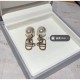 Latest collaboration sold out 2022 DIOR Dior earrings Latest collaboration sold out 2022 DIOR Dior earrings