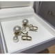 Latest collaboration sold out 2022 DIOR Dior earrings Latest collaboration sold out 2022 DIOR Dior earrings