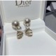 Latest collaboration sold out 2022 DIOR Dior earrings Latest collaboration sold out 2022 DIOR Dior earrings