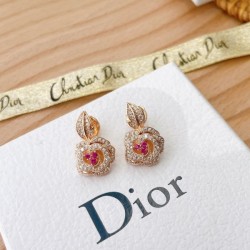 Immediate delivery New Spring / Summer 2022 DIOR Dior earrings