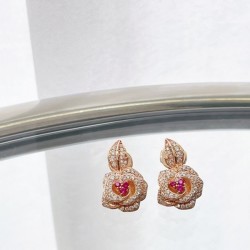 Immediate delivery New Spring / Summer 2022 DIOR Dior earrings