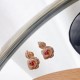 Immediate delivery New Spring / Summer 2022 DIOR Dior earrings Immediate delivery New Spring / Summer 2022 DIOR Dior earrings