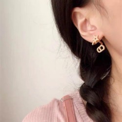 Sale as soon as possible 2022 DIOR Dior earrings