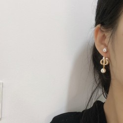 Trend Style 2022 DIOR Dior Earrings