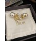 Trend Style 2022 DIOR Dior Earrings Trend Style 2022 DIOR Dior Earrings
