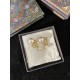 Trend Style 2022 DIOR Dior Earrings Trend Style 2022 DIOR Dior Earrings