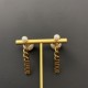 Stupid selling continues 2022 DIOR Dior earrings Stupid selling continues 2022 DIOR Dior earrings