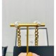 Stupid selling continues 2022 DIOR Dior earrings Stupid selling continues 2022 DIOR Dior earrings