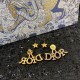 Explosive popularity restock 2022 DIOR Dior earrings Explosive popularity restock 2022 DIOR Dior earrings