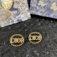 Super bargain popular 2022 DIOR Dior earrings Super bargain popular 2022 DIOR Dior earrings