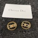 Super bargain popular 2022 DIOR Dior earrings Super bargain popular 2022 DIOR Dior earrings