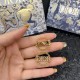 Super bargain popular 2022 DIOR Dior earrings Super bargain popular 2022 DIOR Dior earrings