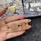 Super bargain popular 2022 DIOR Dior earrings Super bargain popular 2022 DIOR Dior earrings