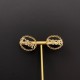 Super bargain popular 2022 DIOR Dior earrings Super bargain popular 2022 DIOR Dior earrings