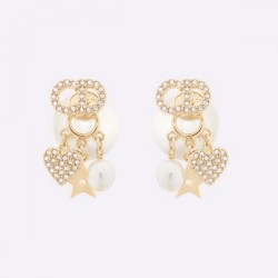 Spring / Summer latest work Inevitably sold out 2022 DIOR Dior earrings