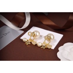 Spring / Summer latest work Inevitably sold out 2022 DIOR Dior earrings