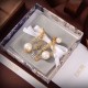 Special price new limited 2022 DIOR Dior earrings Special price new limited 2022 DIOR Dior earrings