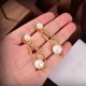 Special price new limited 2022 DIOR Dior earrings Special price new limited 2022 DIOR Dior earrings