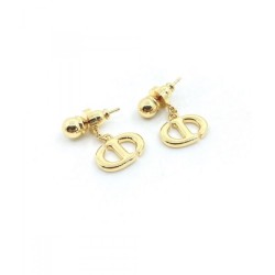 Hottest first come, first served 2022 DIOR Dior earrings