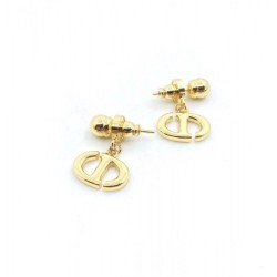 Hottest first come, first served 2022 DIOR Dior earrings