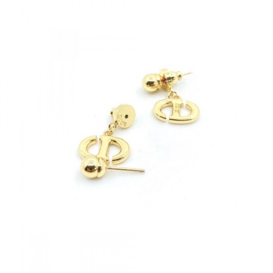 Hottest first come, first served 2022 DIOR Dior earrings Hottest first come, first served 2022 DIOR Dior earrings