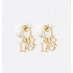 Classic popular thin soft 2022 DIOR Dior earrings