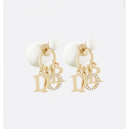 Classic popular thin soft 2022 DIOR Dior earrings Classic popular thin soft 2022 DIOR Dior earrings