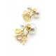 Classic popular thin soft 2022 DIOR Dior earrings Classic popular thin soft 2022 DIOR Dior earrings