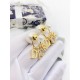 Classic popular thin soft 2022 DIOR Dior earrings Classic popular thin soft 2022 DIOR Dior earrings