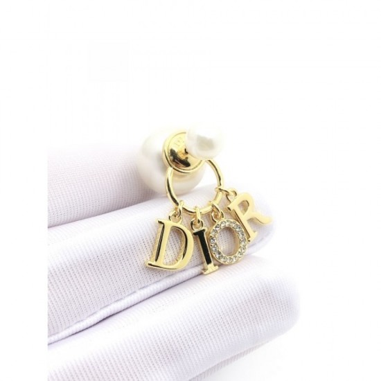 Classic popular thin soft 2022 DIOR Dior earrings Classic popular thin soft 2022 DIOR Dior earrings