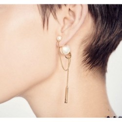Classic popular latest work 2022 DIOR Dior earrings