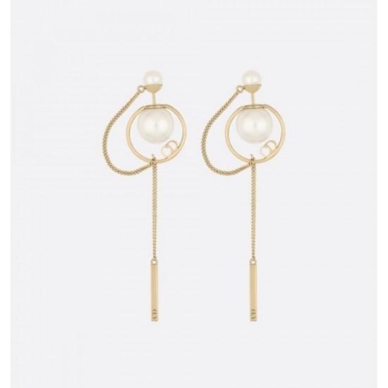 Classic popular latest work 2022 DIOR Dior earrings Classic popular latest work 2022 DIOR Dior earrings