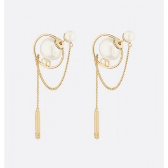 Classic popular latest work 2022 DIOR Dior earrings Classic popular latest work 2022 DIOR Dior earrings