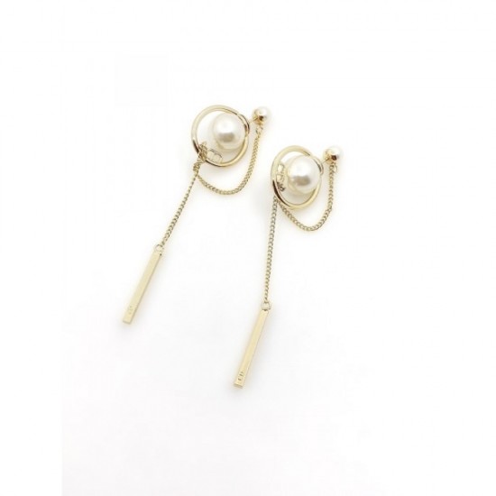 Classic popular latest work 2022 DIOR Dior earrings Classic popular latest work 2022 DIOR Dior earrings