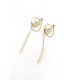 Classic popular latest work 2022 DIOR Dior earrings Classic popular latest work 2022 DIOR Dior earrings
