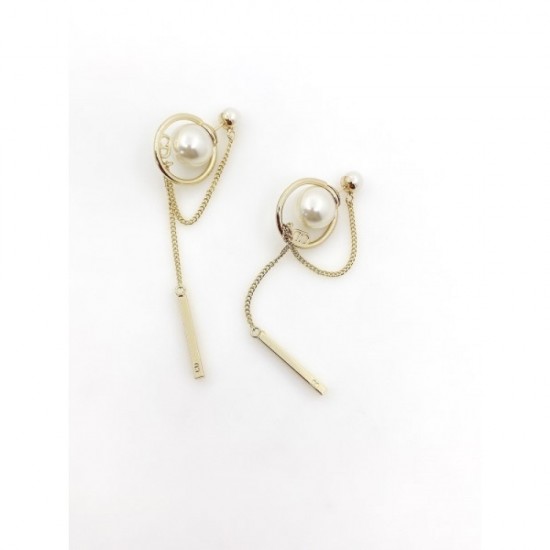 Classic popular latest work 2022 DIOR Dior earrings Classic popular latest work 2022 DIOR Dior earrings