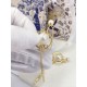 Classic popular latest work 2022 DIOR Dior earrings Classic popular latest work 2022 DIOR Dior earrings