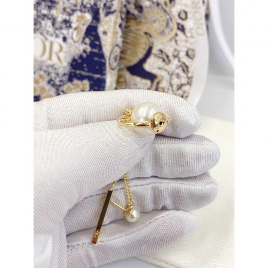 Classic popular latest work 2022 DIOR Dior earrings Classic popular latest work 2022 DIOR Dior earrings