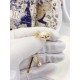 Classic popular latest work 2022 DIOR Dior earrings Classic popular latest work 2022 DIOR Dior earrings
