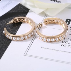Persistent popular classic product 2022 DIOR Dior earrings