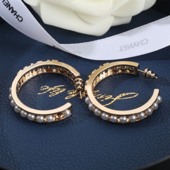 Persistent popular classic product 2022 DIOR Dior earrings Persistent popular classic product 2022 DIOR Dior earrings