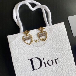 Delivered from overseas Limited edition 2022 DIOR Dior earrings