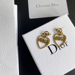 Delivered from overseas Limited edition 2022 DIOR Dior earrings