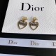 Delivered from overseas Limited edition 2022 DIOR Dior earrings Delivered from overseas Limited edition 2022 DIOR Dior earrings