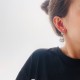 Overseas popular item 2022 DIOR Dior earrings Overseas popular item 2022 DIOR Dior earrings