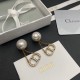 Overseas popular item 2022 DIOR Dior earrings Overseas popular item 2022 DIOR Dior earrings