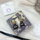 Overseas limited model new 2022 DIOR Dior earrings Overseas limited model new 2022 DIOR Dior earrings