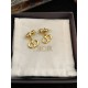 New arrival of the topic 2022 DIOR Dior earrings New arrival of the topic 2022 DIOR Dior earrings