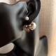 Super rare love at first sight 2022 DIOR Dior earrings Super rare love at first sight 2022 DIOR Dior earrings