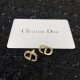 Immediate shipping latest work 2022 DIOR Dior earrings Immediate shipping latest work 2022 DIOR Dior earrings